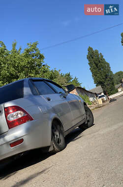 Седан ВАЗ 2170 Priora 2011 в 