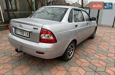 Седан ВАЗ / Lada 2170 Priora 2007 в Первомайську