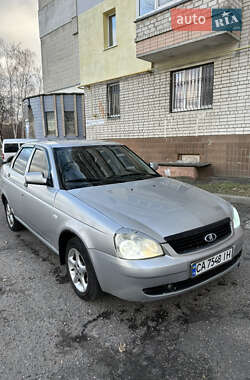 Седан ВАЗ / Lada 2170 Priora 2008 в Золотоноші