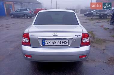 Седан ВАЗ / Lada 2170 Priora 2011 в Харькове