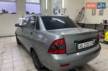 Седан ВАЗ / Lada 2170 Priora 2008 в Дніпрі