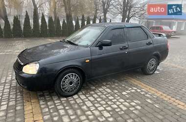 Седан ВАЗ / Lada 2170 Priora 2008 в Чемерівцях