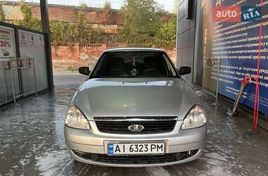 Седан ВАЗ / Lada 2170 Priora 2008 в Баришівка