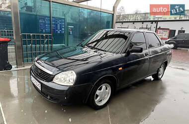 Седан ВАЗ / Lada 2170 Priora 2007 в Черкасах