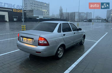 Седан ВАЗ / Lada 2170 Priora 2007 в Черкассах