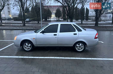 Седан ВАЗ / Lada 2170 Priora 2007 в Черкассах