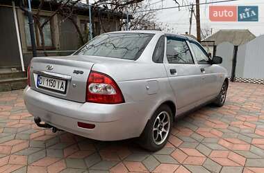 Седан ВАЗ / Lada 2170 Priora 2007 в Первомайську