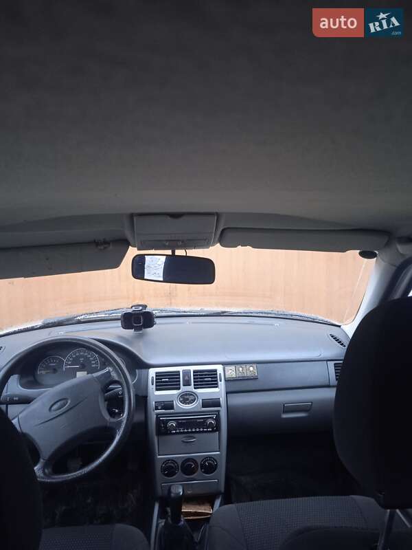 Седан ВАЗ / Lada 2170 Priora 2008 в Ратным