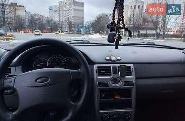 Седан ВАЗ / Lada 2170 Priora 2009 в Броварах