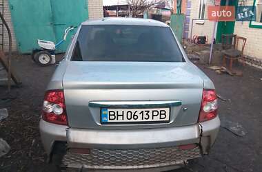 Седан ВАЗ / Lada 2170 Priora 2009 в Сумах