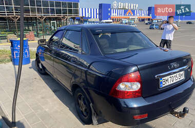 Седан ВАЗ / Lada 2170 Priora 2008 в Сумах