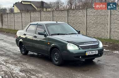 Седан ВАЗ / Lada 2170 Priora 2010 в Жмеринці