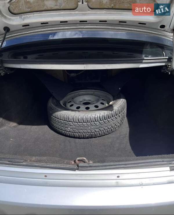 Седан ВАЗ / Lada 2170 Priora 2012 в Тернополе
