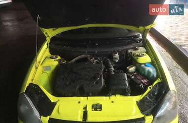 Седан ВАЗ 2170 Priora 2008 в 