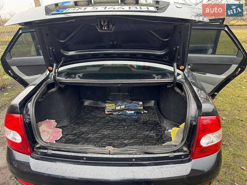 Седан ВАЗ / Lada 2170 Priora 2010 в Недригайлове