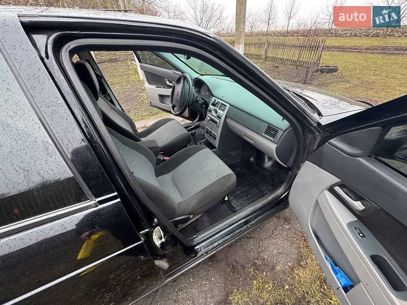 Седан ВАЗ / Lada 2170 Priora 2010 в Недригайлове