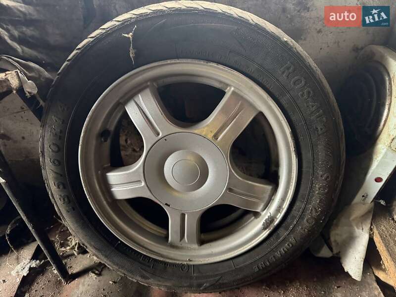 Седан ВАЗ / Lada 2170 Priora 2010 в Недригайлове