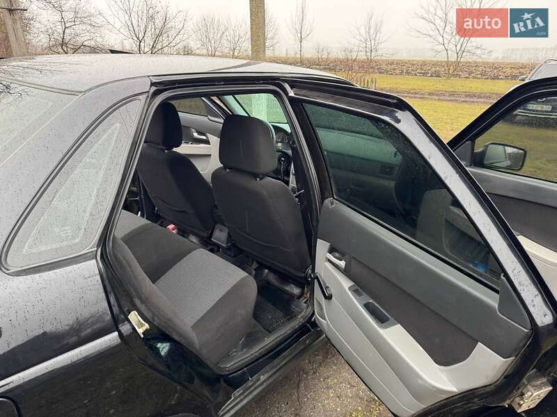 Седан ВАЗ / Lada 2170 Priora 2010 в Недригайлове