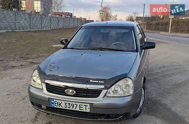 Седан ВАЗ / Lada 2170 Priora 2008 в Здолбуніві