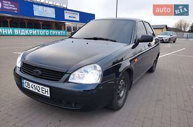 Седан ВАЗ / Lada 2170 Priora 2008 в Прилуках