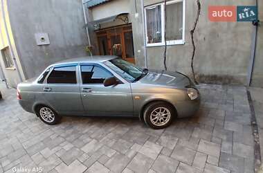 Седан ВАЗ 2170 Priora 2011 в 