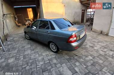 Седан ВАЗ 2170 Priora 2011 в 