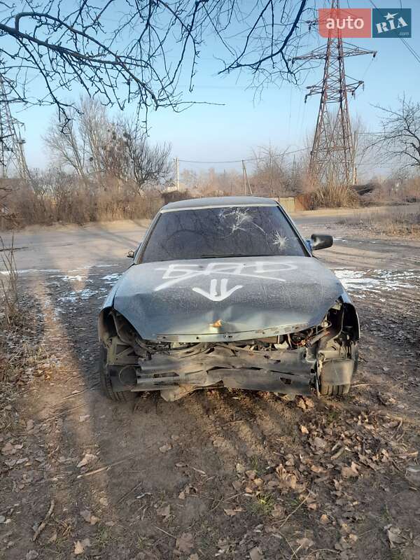 Седан ВАЗ / Lada 2170 Priora 2007 в Охтирці фото 2 Седан ВАЗ / Lada 2170 Priora 2007 в Охтирці