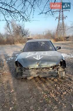 Седан ВАЗ 2170 Priora 2007 в 