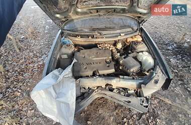 Седан ВАЗ / Lada 2170 Priora 2007 в Охтирці