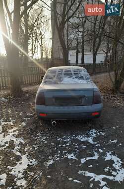 Седан ВАЗ / Lada 2170 Priora 2007 в Охтирці