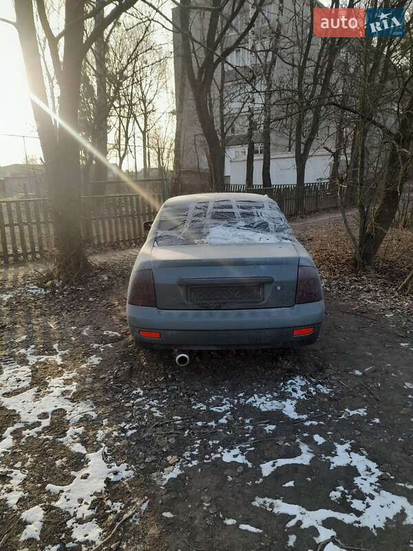 Седан ВАЗ / Lada 2170 Priora 2007 в Охтирці фото 18 Седан ВАЗ / Lada 2170 Priora 2007 в Охтирці