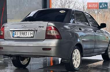 Седан ВАЗ / Lada 2170 Priora 2008 в Житомирі