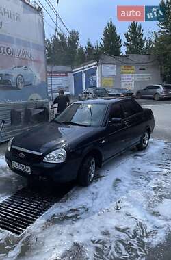 Седан ВАЗ / Lada 2170 Priora 2008 в Львове