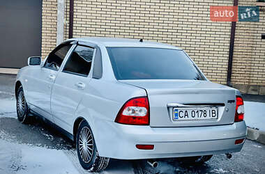 Седан ВАЗ / Lada 2170 Priora 2008 в Кривому Розі