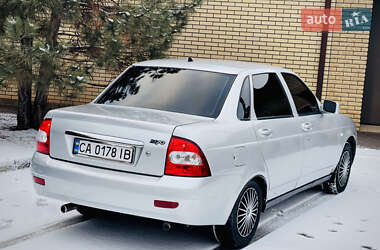 Седан ВАЗ / Lada 2170 Priora 2008 в Кривому Розі