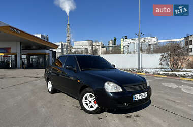 Седан ВАЗ / Lada 2170 Priora 2007 в Дніпрі