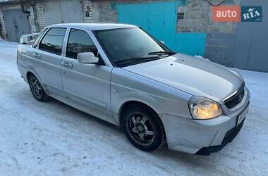 Седан ВАЗ / Lada 2170 Priora 2009 в Харкові