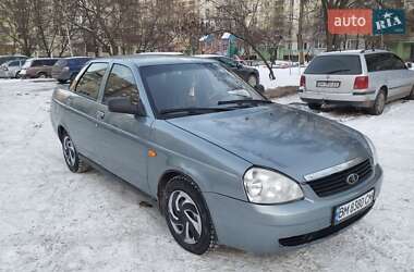 Седан ВАЗ / Lada 2170 Priora 2008 в Сумах