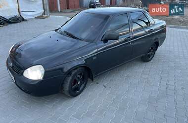 Седан ВАЗ / Lada 2170 Priora 2008 в Білій Церкві