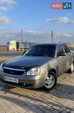 Седан ВАЗ / Lada 2170 Priora 2008 в Одессе