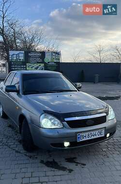 Седан ВАЗ / Lada 2170 Priora 2008 в Одессе