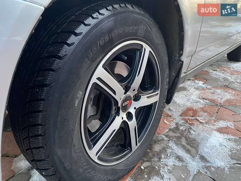 Седан ВАЗ / Lada 2170 Priora 2008 в Первомайске