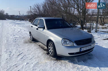 Седан ВАЗ / Lada 2170 Priora 2012 в Шевченковому