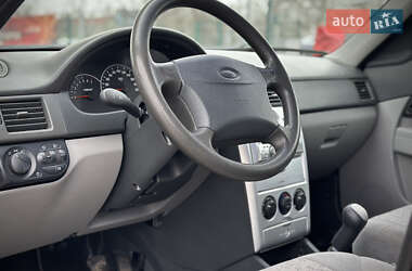 Седан ВАЗ 2170 Priora 2008 в 