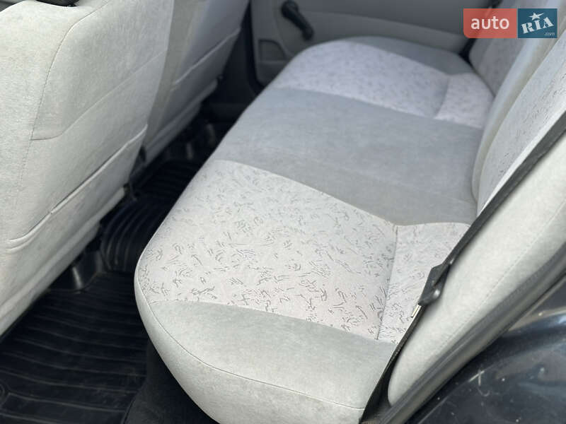 Седан ВАЗ / Lada 2170 Priora 2008 в Николаеве