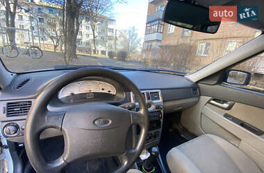 Седан ВАЗ 2170 Priora 2008 в 
