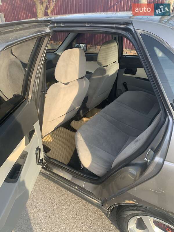 Седан ВАЗ / Lada 2170 Priora 2007 в Калиновке фото 9 Седан ВАЗ / Lada 2170 Priora 2007 в Калиновке