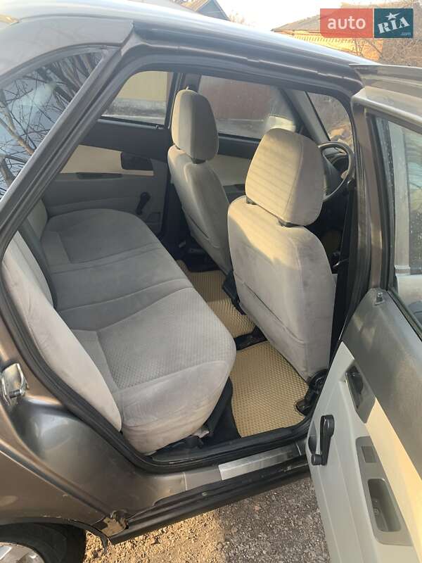 Седан ВАЗ / Lada 2170 Priora 2007 в Калиновке фото 10 Седан ВАЗ / Lada 2170 Priora 2007 в Калиновке