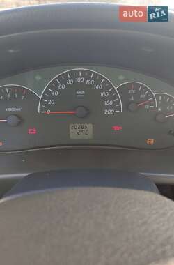 Седан ВАЗ 2170 Priora 2007 в 
