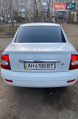 Седан ВАЗ / Lada 2170 Priora 2012 в Дніпрі